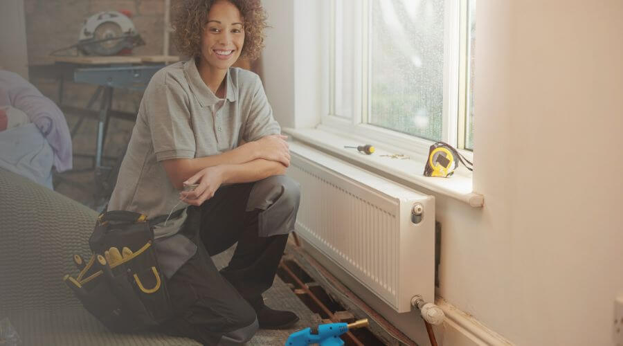 Professional same day plumber in Harrington, DE